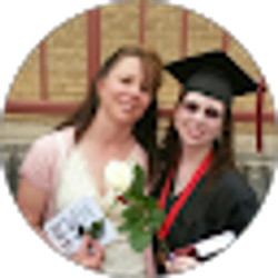 Profile photo of Michelle Conley