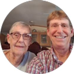 Profile photo of Teresa Sopher