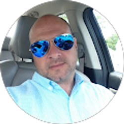 Profile photo of Steve Rascati