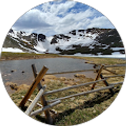 Profile photo of Brad Beckenbach