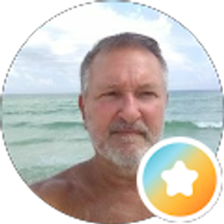 Profile photo of Tony Rudd