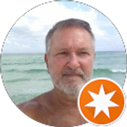 Profile photo of Tony Rudd