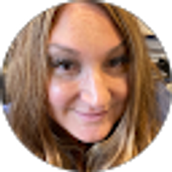 Profile photo of Danielle DiBernardo