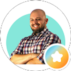 Profile photo of Zack Gallinger-Long