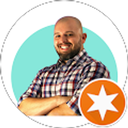 Profile photo of Zack Gallinger-Long