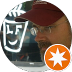 Profile photo of Geoffrey Hennies