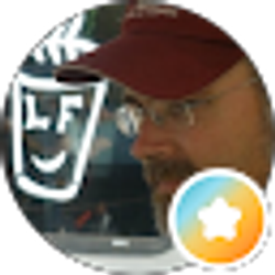 Profile photo of Geoffrey Hennies