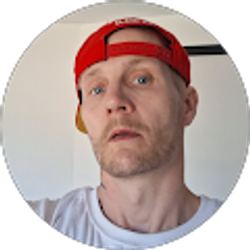 Profile photo of Adrian Perry