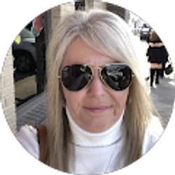 Profile photo of Gail Haire