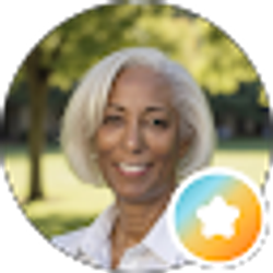 Profile photo of Sandra Jackson