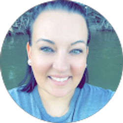 Profile photo of Stephanie Gibbs