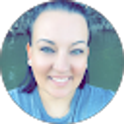 Profile photo of Stephanie Gibbs