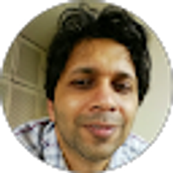 Profile photo of Suhail Mohiuddin