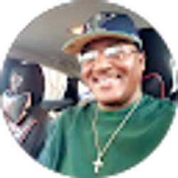 Profile photo of Eric Thomas