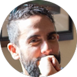 Profile photo of Luis Barragan