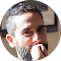 Profile photo of Luis Barragan