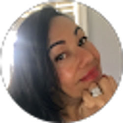 Profile photo of Maria Davis