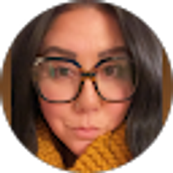 Profile photo of Carly Baum