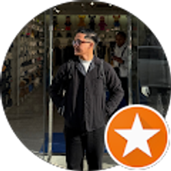 Profile photo of Martin Bernal