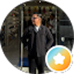 Profile photo of Martin Bernal