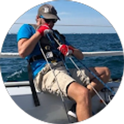 Profile photo of Peter Tweed