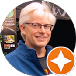 Profile photo of JIM WILLIAMS