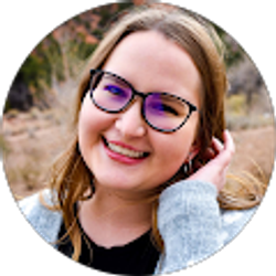 Profile photo of Rebecca John