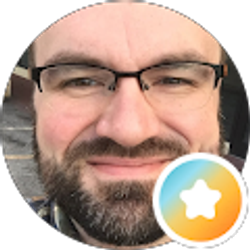 Profile photo of Adam Mayfield