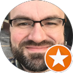 Profile photo of Adam Mayfield