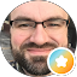 Profile photo of Adam Mayfield