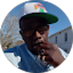 Profile photo of Cornelius Martin
