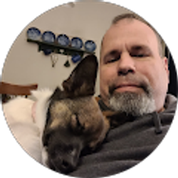 Profile photo of Christopher Eddings