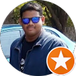 Profile photo of Rajesh Pathmanaban