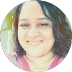 Profile photo of Angelica Mckay