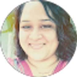 Profile photo of Angelica Mckay