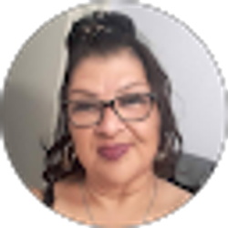 Profile photo of Irene Nunez