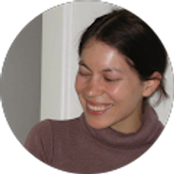 Profile photo of Melissa Fusco