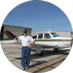 Profile photo of Bill Smith