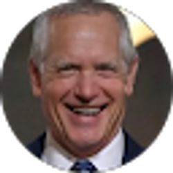 Profile photo of Timothy Held
