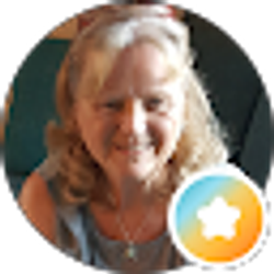 Profile photo of Donna Parrish Toon