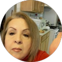 Profile photo of Beatriz Nevarez