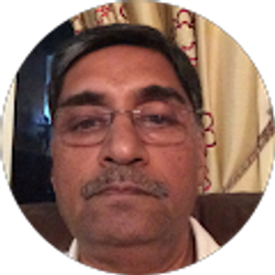 Profile photo of Dinesh Maheshwari