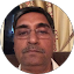 Profile photo of Dinesh Maheshwari