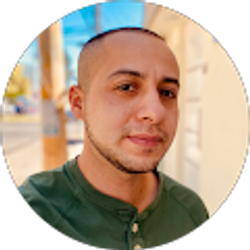 Profile photo of Samuel Cedillo Reyes