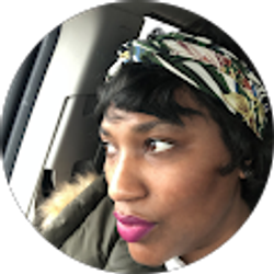 Profile photo of Tamela Ingram