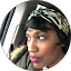 Profile photo of Tamela Ingram