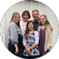 Profile photo of Lexi Hagl