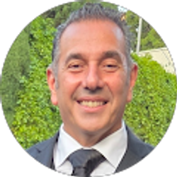 Profile photo of Raffi Barsam