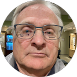 Profile photo of Scott Harper