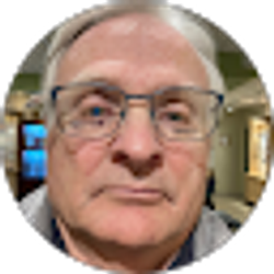 Profile photo of Scott Harper